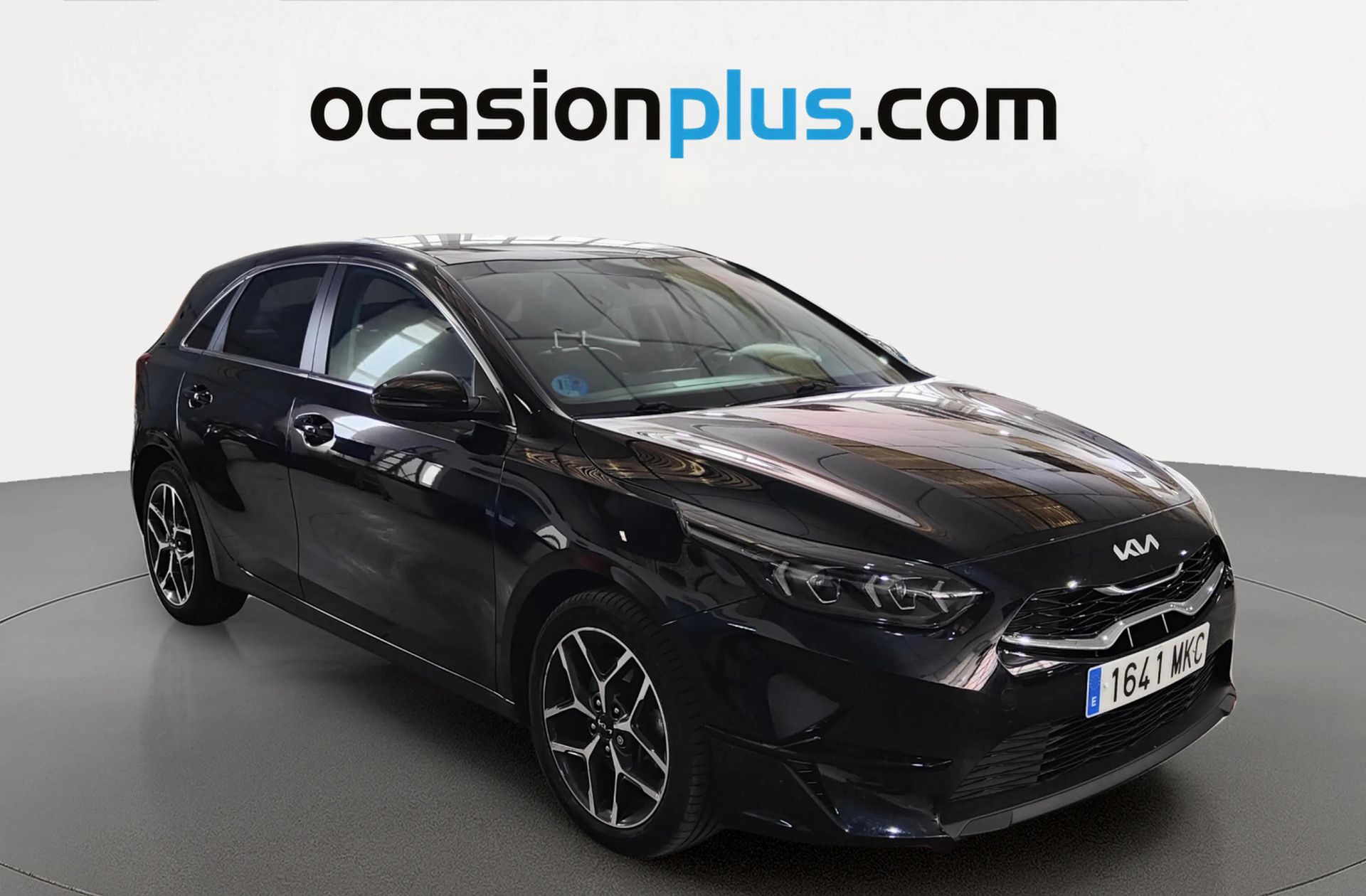 Kia Ceed 1.5 MHEV Tech DCT - foto 2