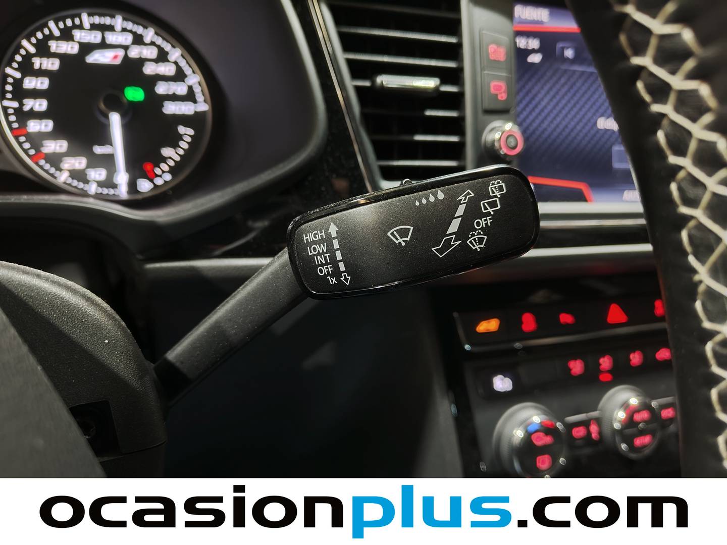 Foto Seat León SEAT León ST ST 2.0 TSI S&S Cupra 4Drive DSG (300 CV)