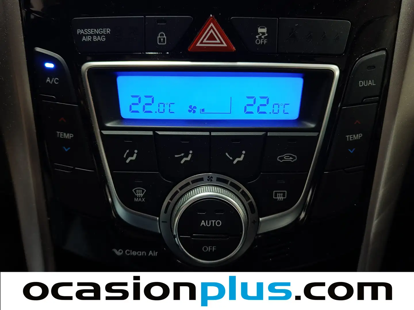 Foto Hyundai i30 Hyundai i30 1.4 Tecno (100 CV)