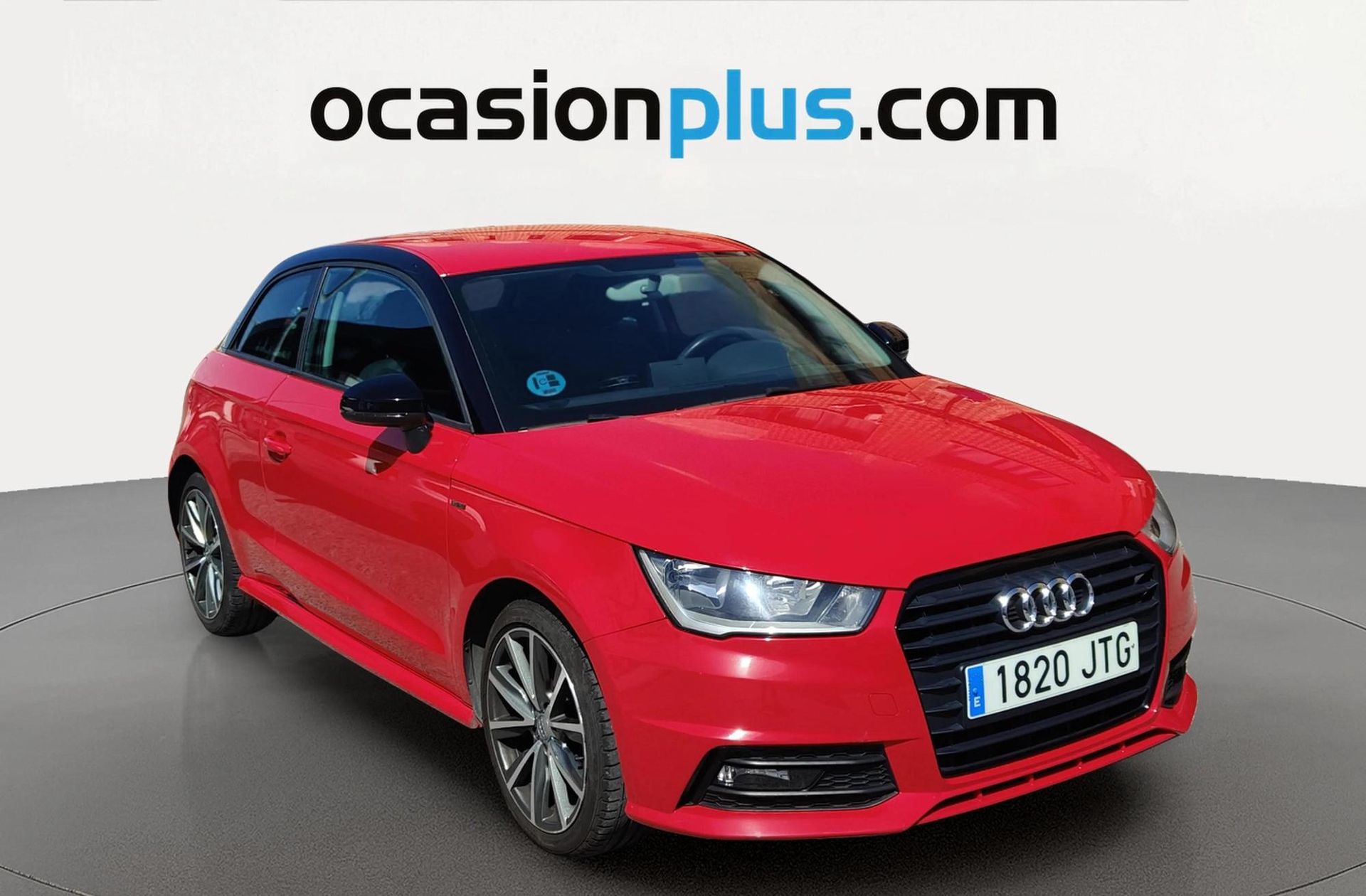 Audi A1 Adrenalin 1.0 TFSI Pack S-Line - foto 2