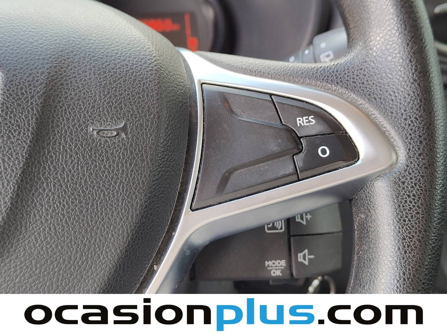 Dacia Dokker Dacia Dokker Essential Blue dCi (95 CV) seminuevo
