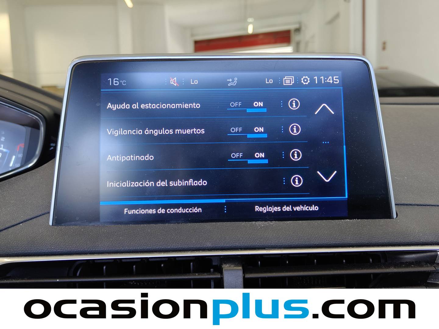 Peugeot 3008 Peugeot 3008 BlueHDI 180 S&S GT EAT8 (180 CV) automático