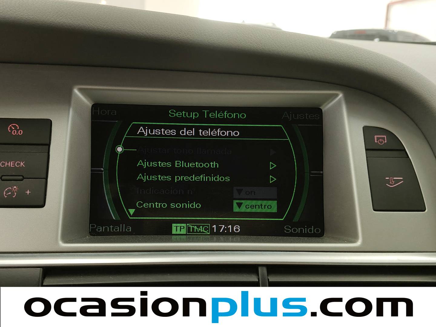 Audi A6 Audi A6 3.0 TDI quattro (233 CV) tiptronic diésel