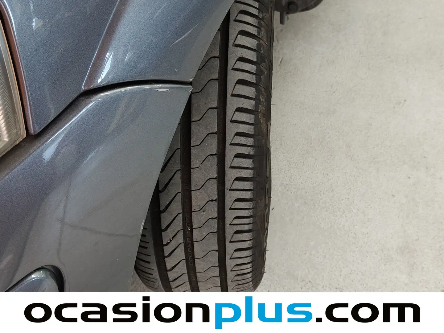 Foto Citroën C3 Citroen C3 1.4i Premier (75 CV)