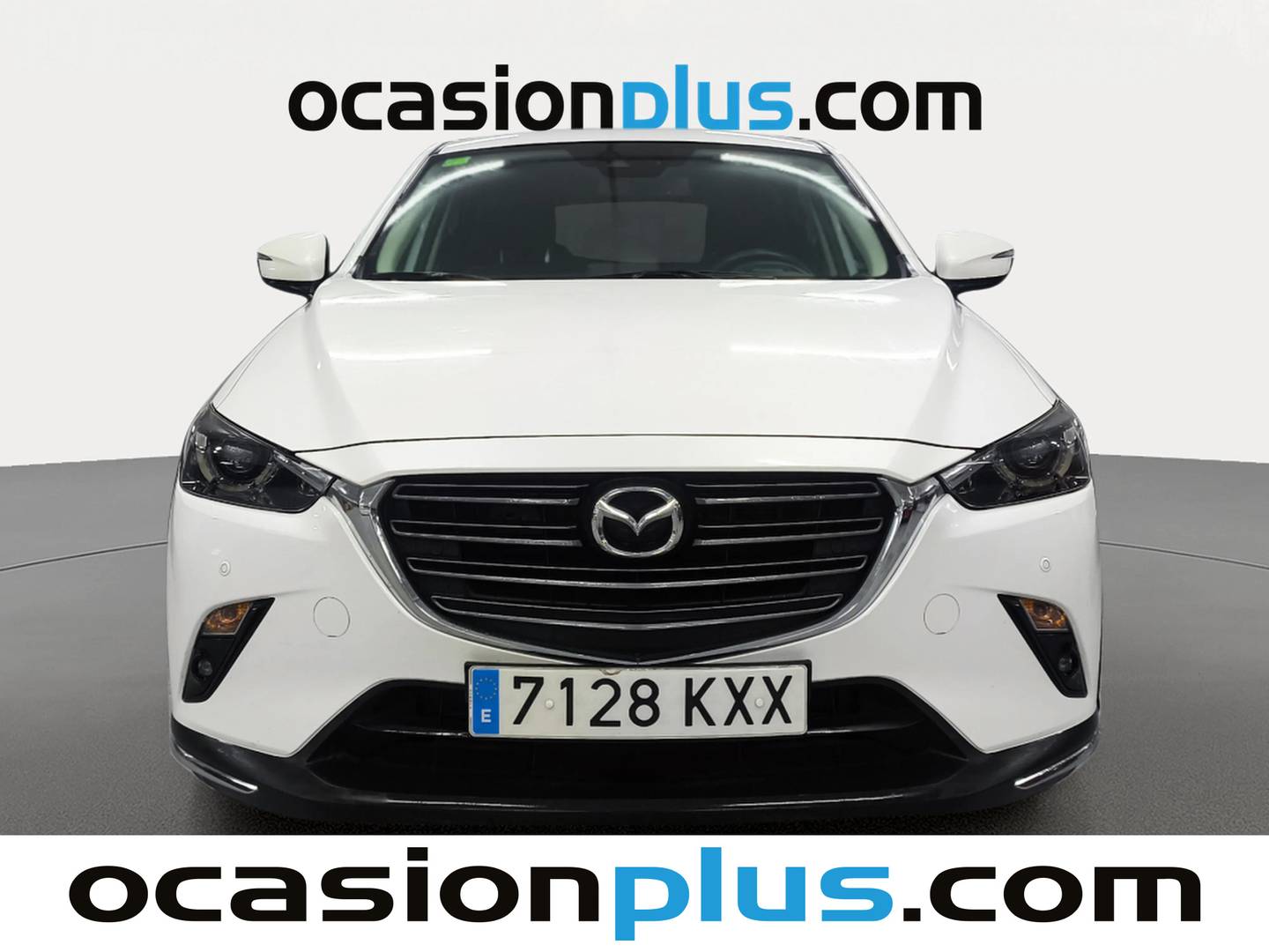 Foto Mazda CX-3 Mazda CX-3 2.0 G Zenith 2WD AT (121 CV)