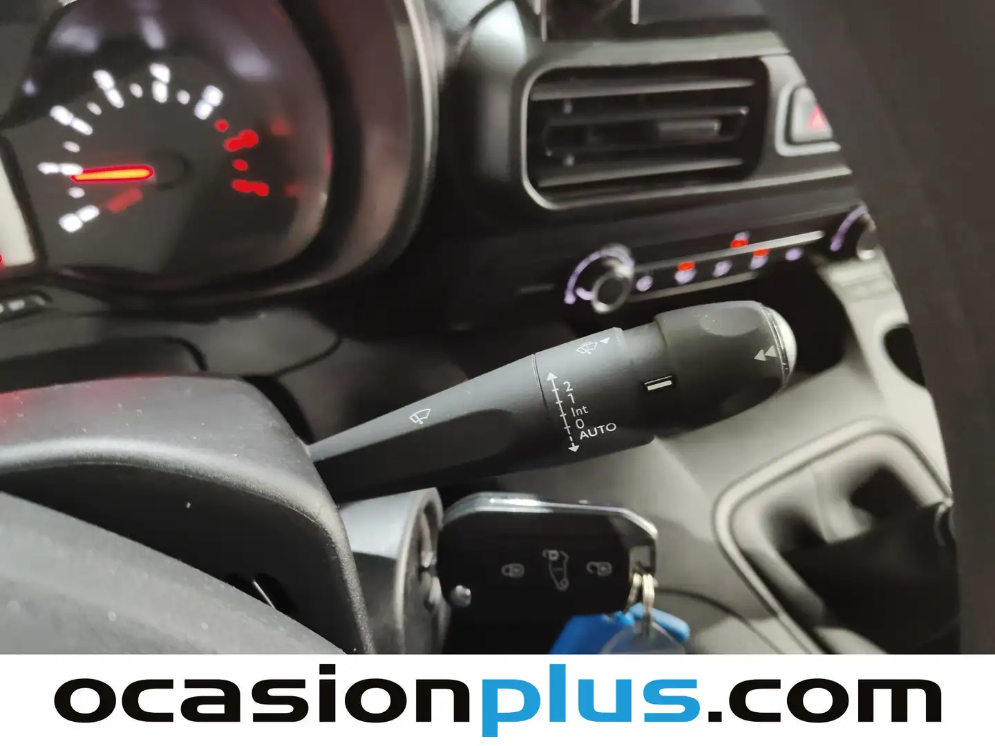 Foto Toyota Proace City Toyota Proace City 1.5D GX Media (102 CV)