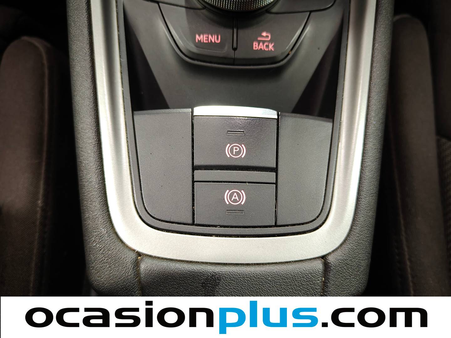 Audi TT Audi TT Coupe 2.0 TFSI (230 CV) de ocasión