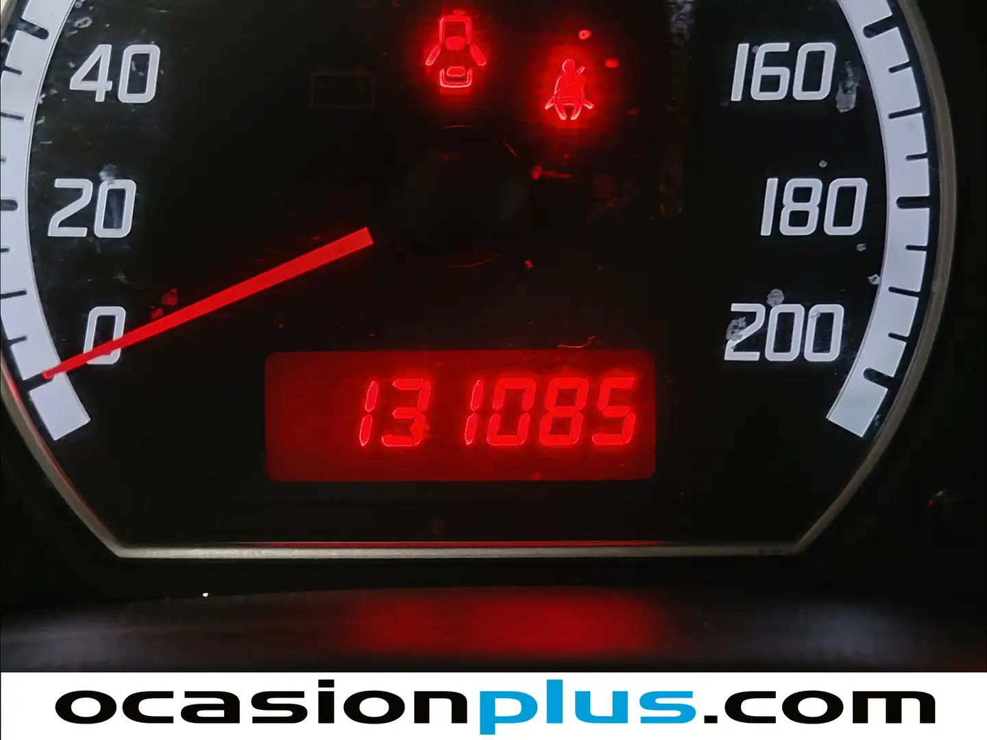 Foto Suzuki Swift Suzuki Swift 1.3 GL (92 CV)