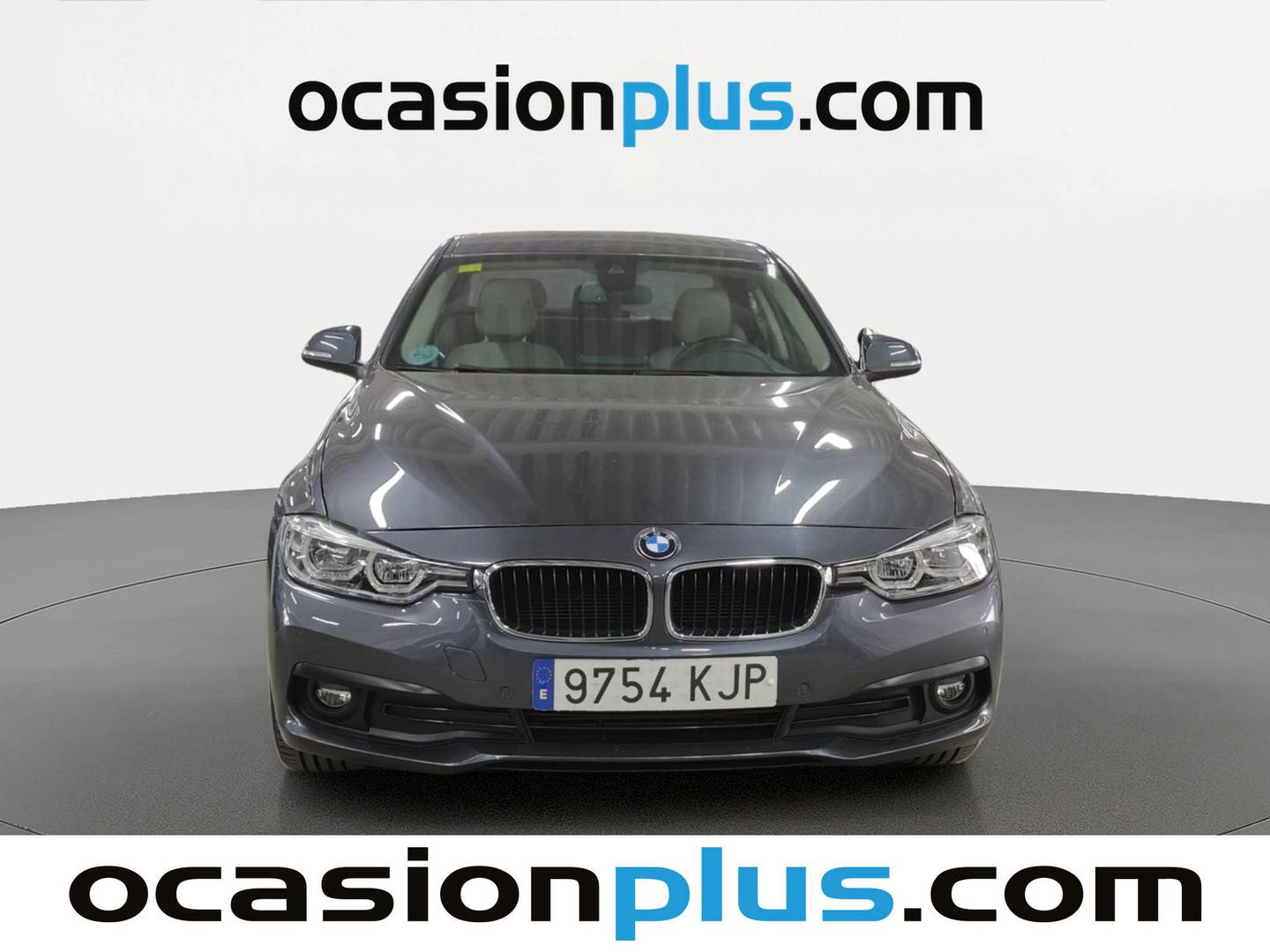 BMW Serie 3 BMW Serie 3 318d Business (150 CV) barato