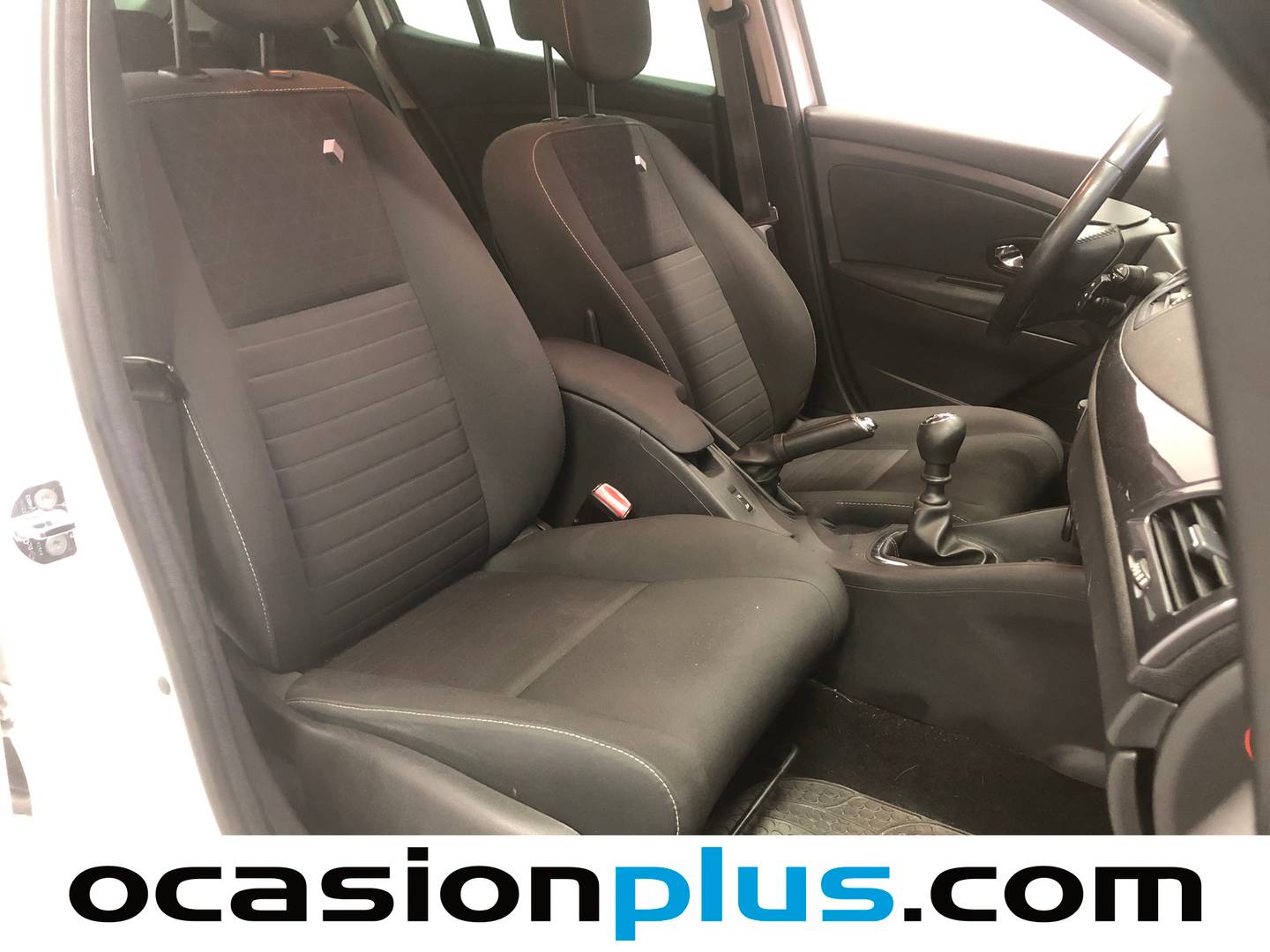 Foto Renault Mégane Renault Megane Limited Energy S&S TCe (115 CV)