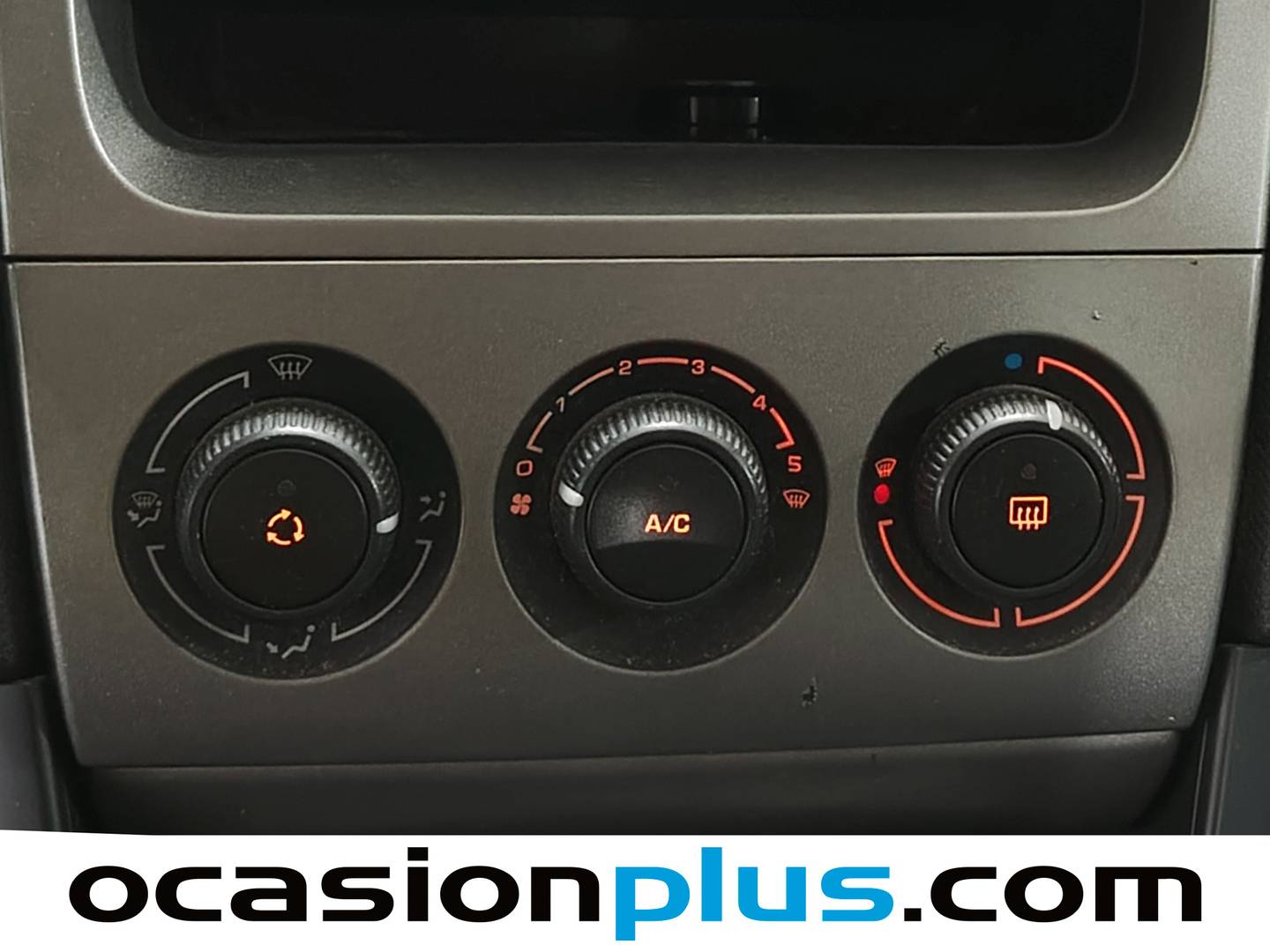 Extras del Peugeot 308 Peugeot 308 1.6 HDI Confort (90 CV)