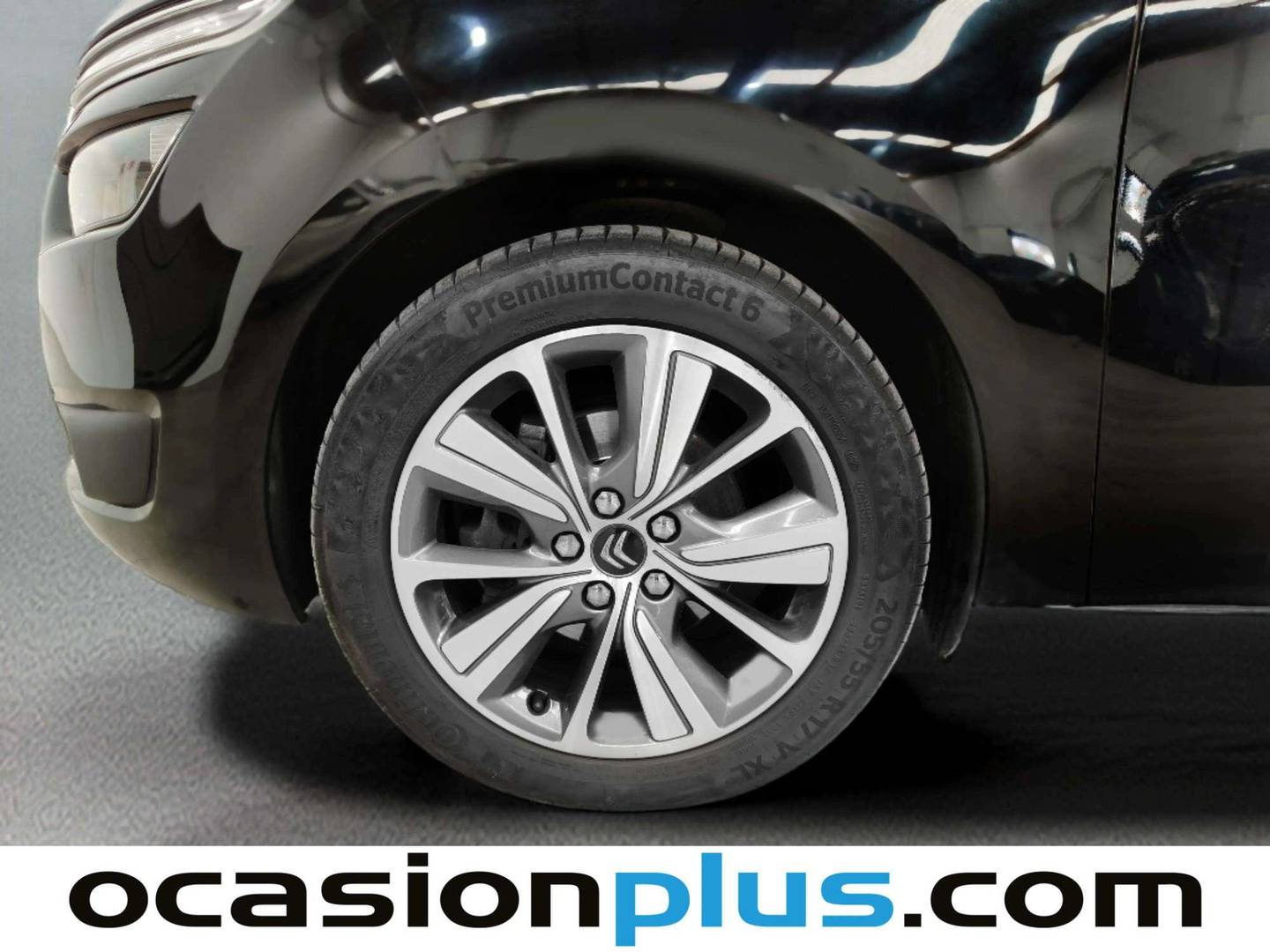 Citroën Grand C4 Picasso Citroen Grand C4 Picasso BlueHDi 120 EAT6 Feel Edition (120 CV) 7 Plazas 2016