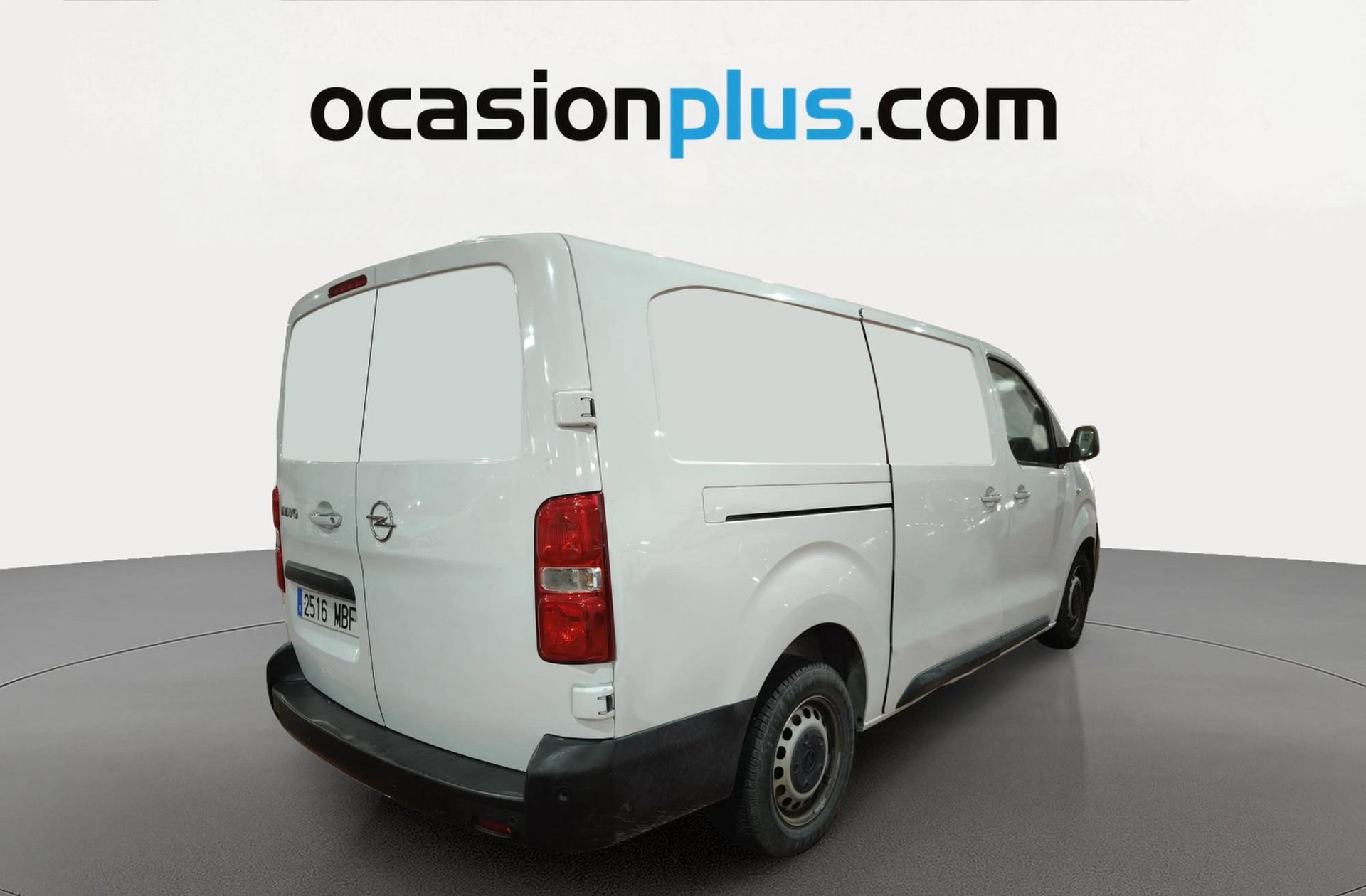 Opel Vivaro Furgon 1.5 Diésel L Incrementada Select - foto 4