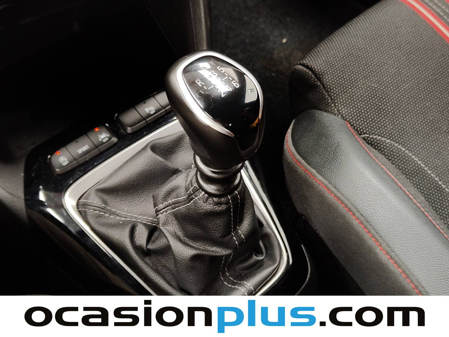 Opel Corsa Opel Corsa 1.2 Turbo XHL GS-Line (100 CV) de segunda mano