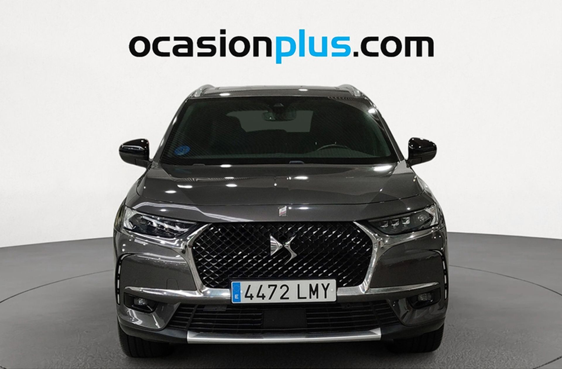 DS DS 7 Crossback E-Tense 300 Grand Chic 4WD - foto 18