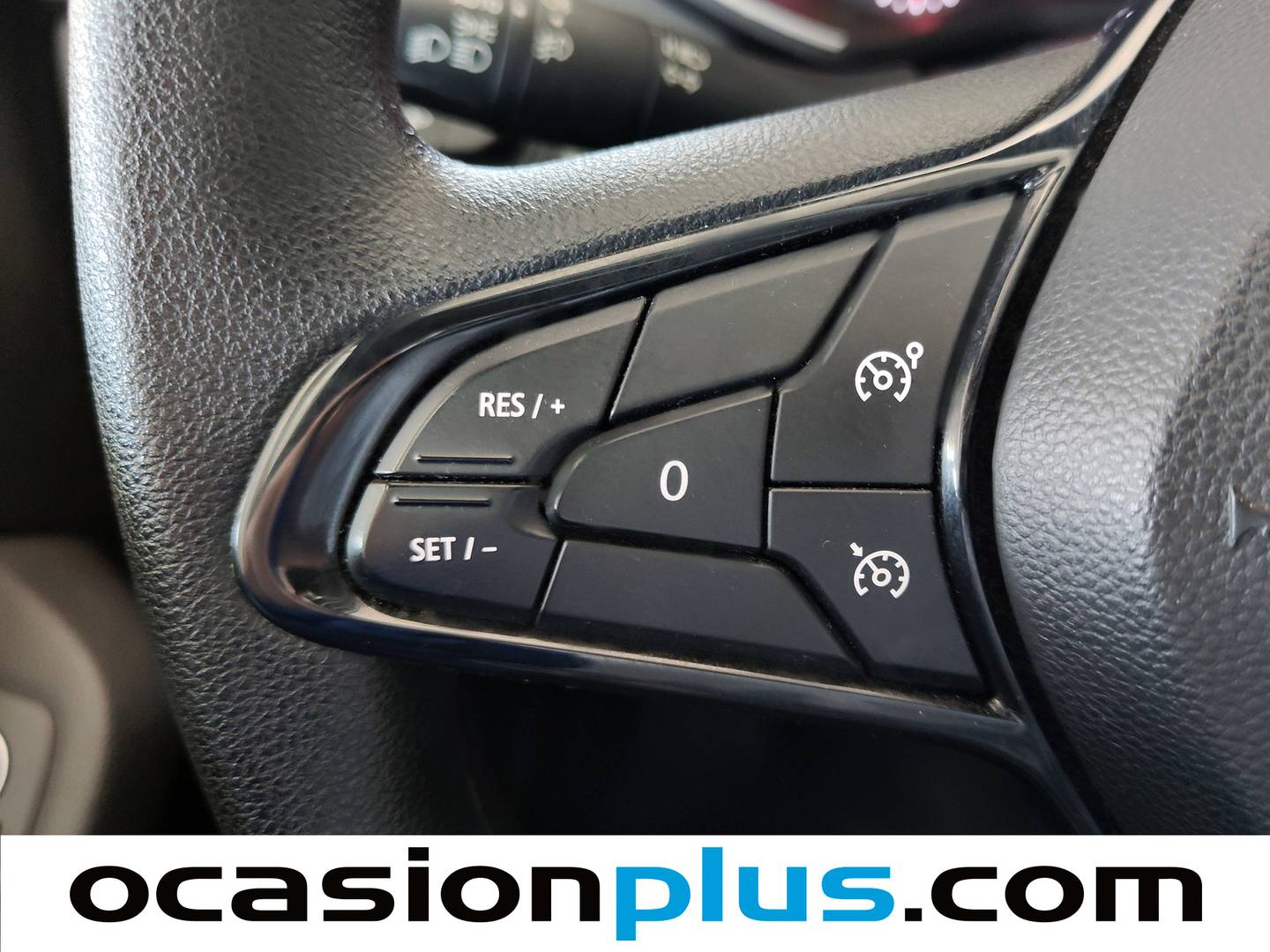 Extras del Renault Clio Renault Clio Life SCe (65 CV)