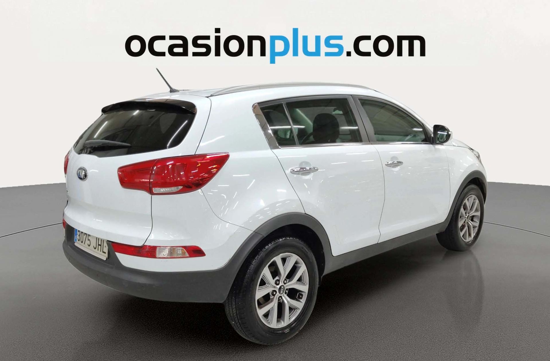 Kia Sportage 1.6 GDI Drive 4x2 - foto 3