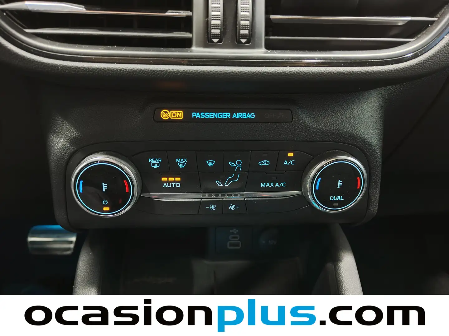 Foto Ford Kuga Ford Kuga 2.5 Duratec PHEV ST-Line X Auto (225 CV)