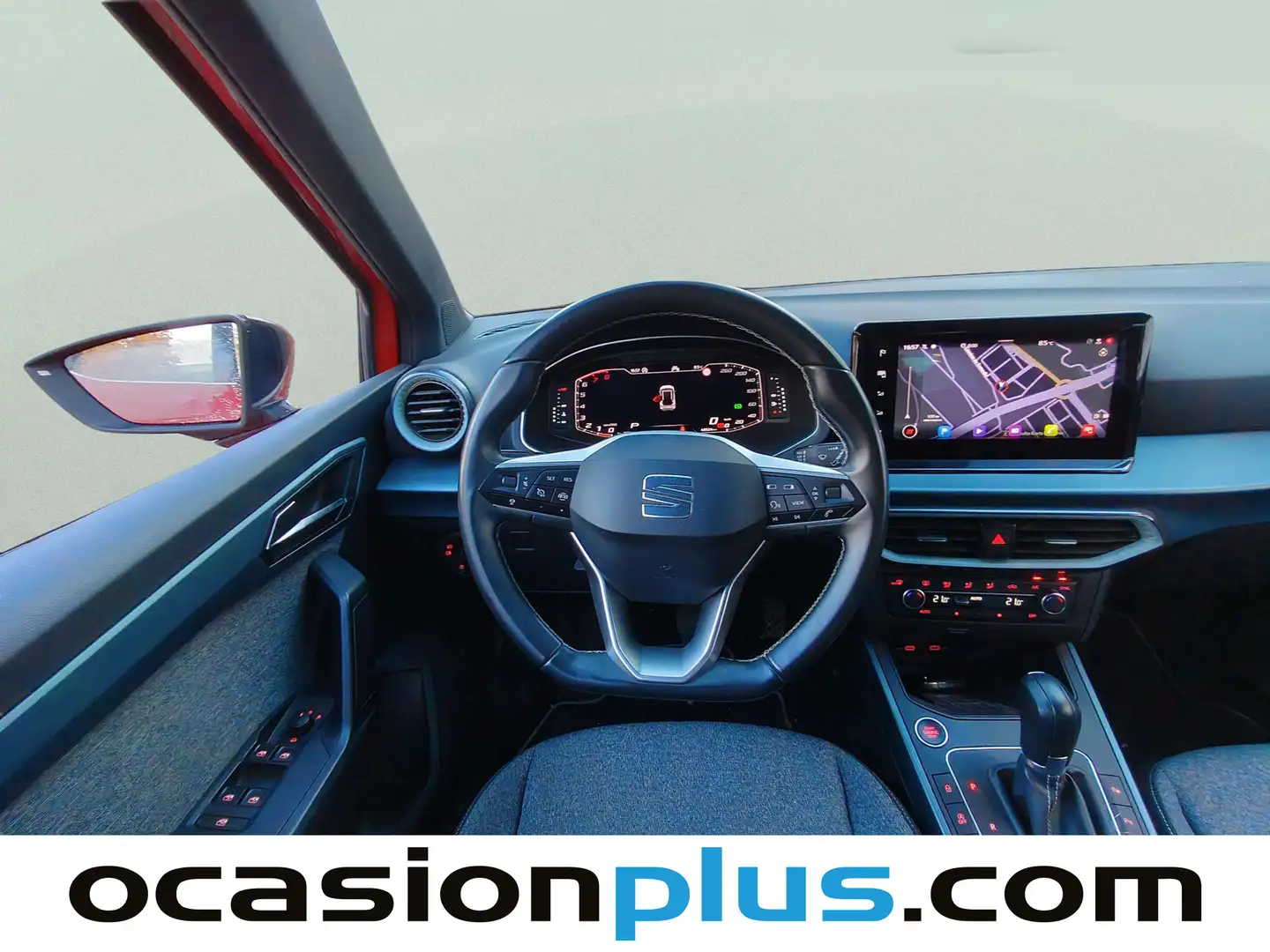 Foto Seat Arona SEAT Arona 1.0 TSI Xperience Plus DSG  (110 CV)