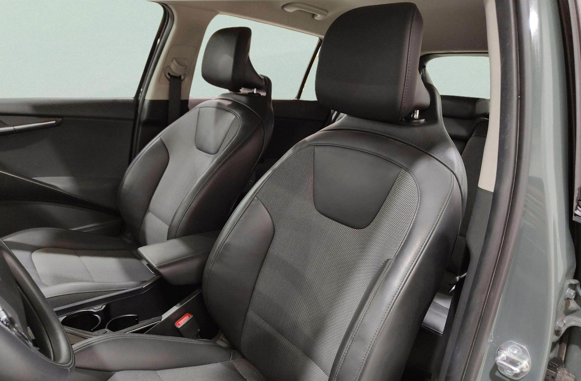 Kia Niro 1.6 GDi HEV Híbrido Drive - foto 7
