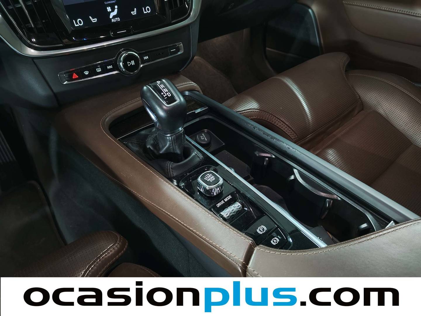 Volvo V90 VOLVO V90 2.0 T6 AWD Inscription Auto de segunda mano