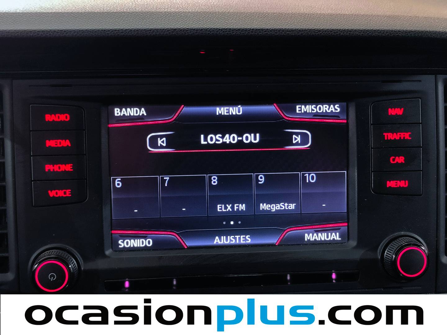 Seat León SEAT León SC 2.0 TSI S&S Cupra (280 CV) manual