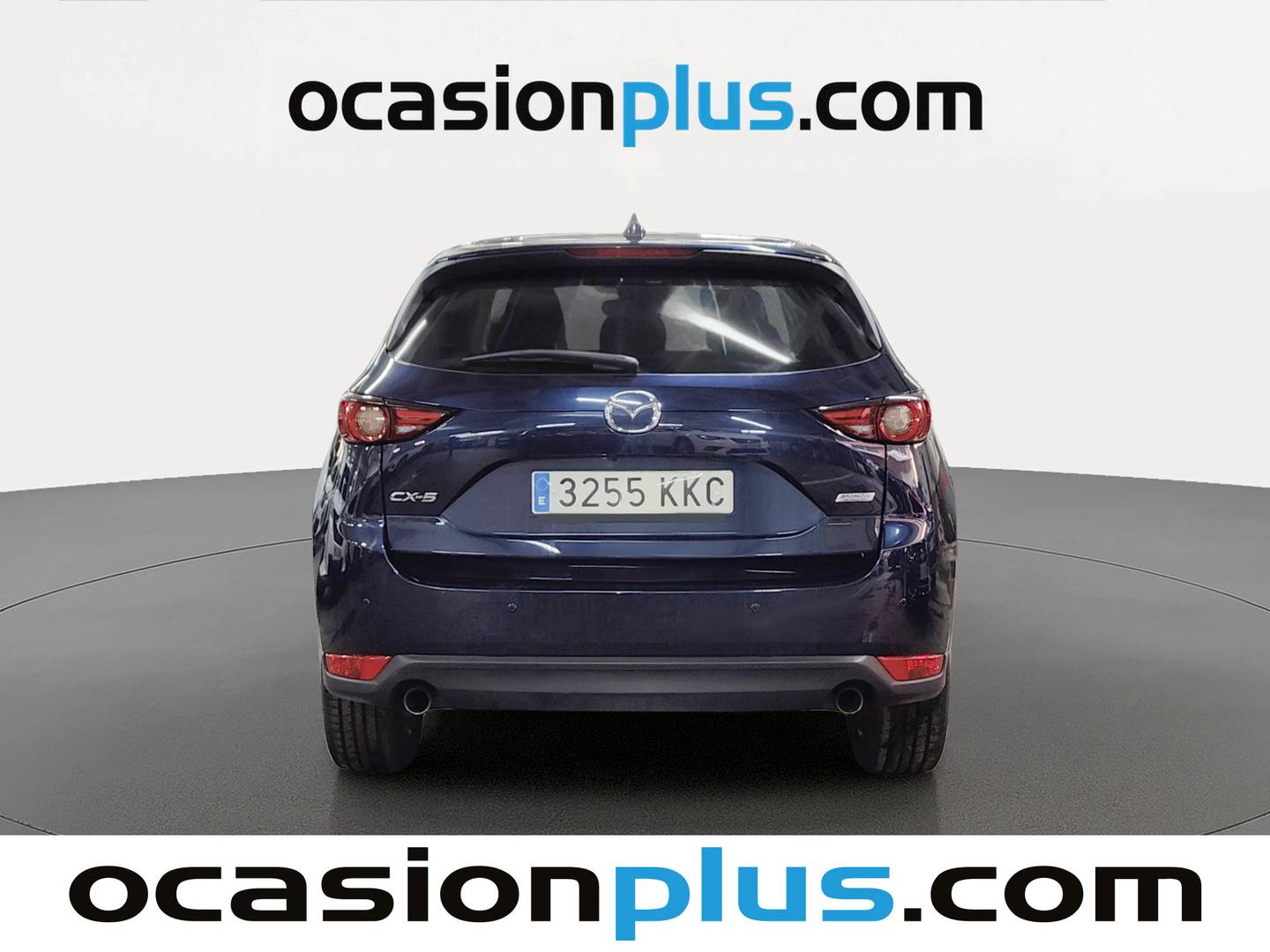 Mazda CX-5 Mazda CX-5 2.0 GE Zenith 2WD (165 CV) km 0