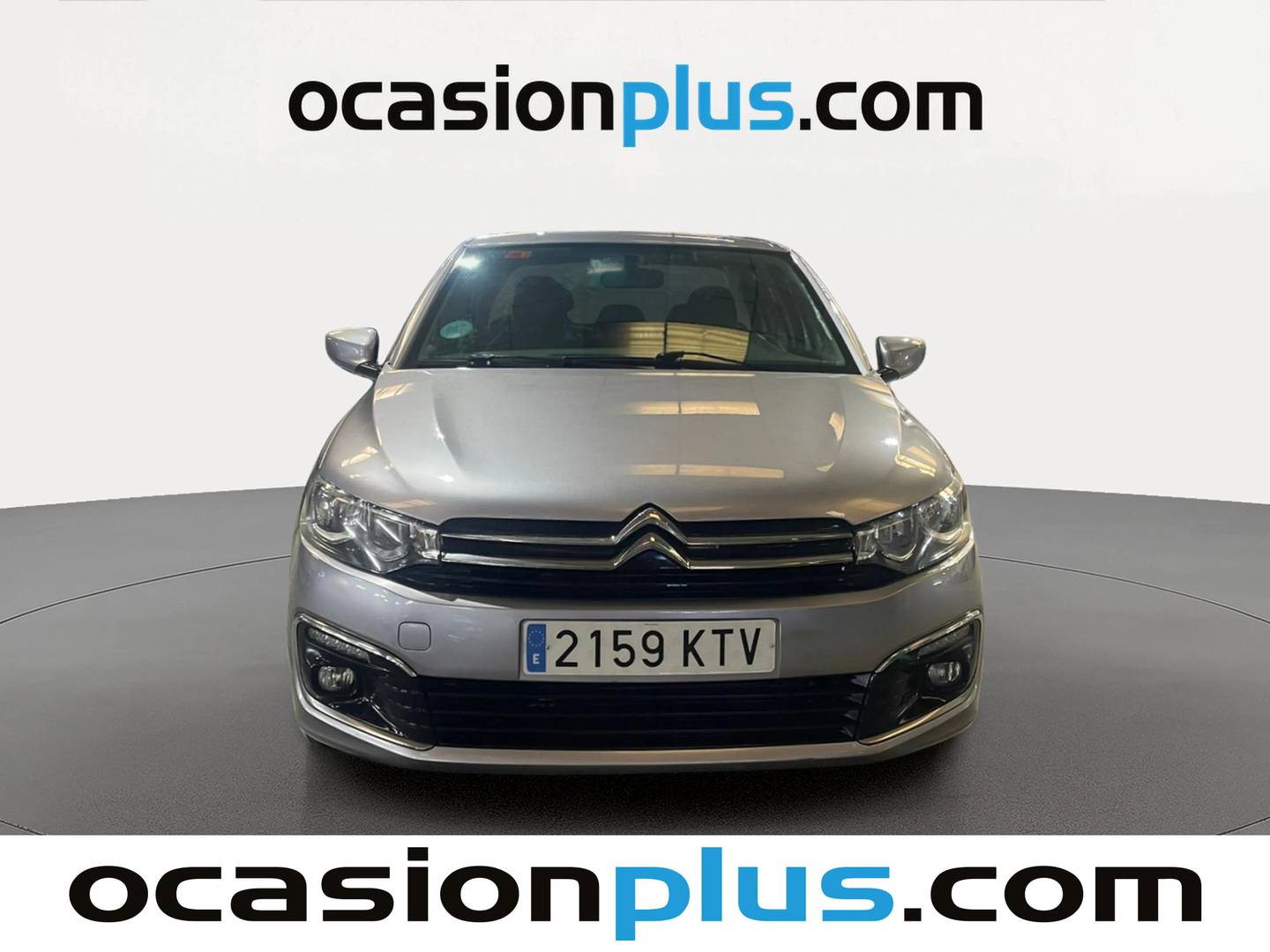 Citroën C-Elysée Citroen C-Elysee PureTech 82 Shine (82 CV) 82cv