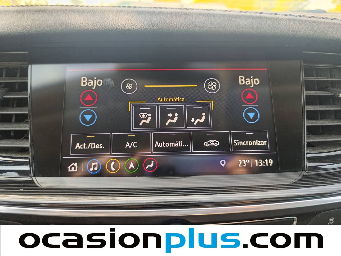 Opel Insignia Opel Insignia GS 1.6 CDTI Turbo D Innovation (136 CV) 2019