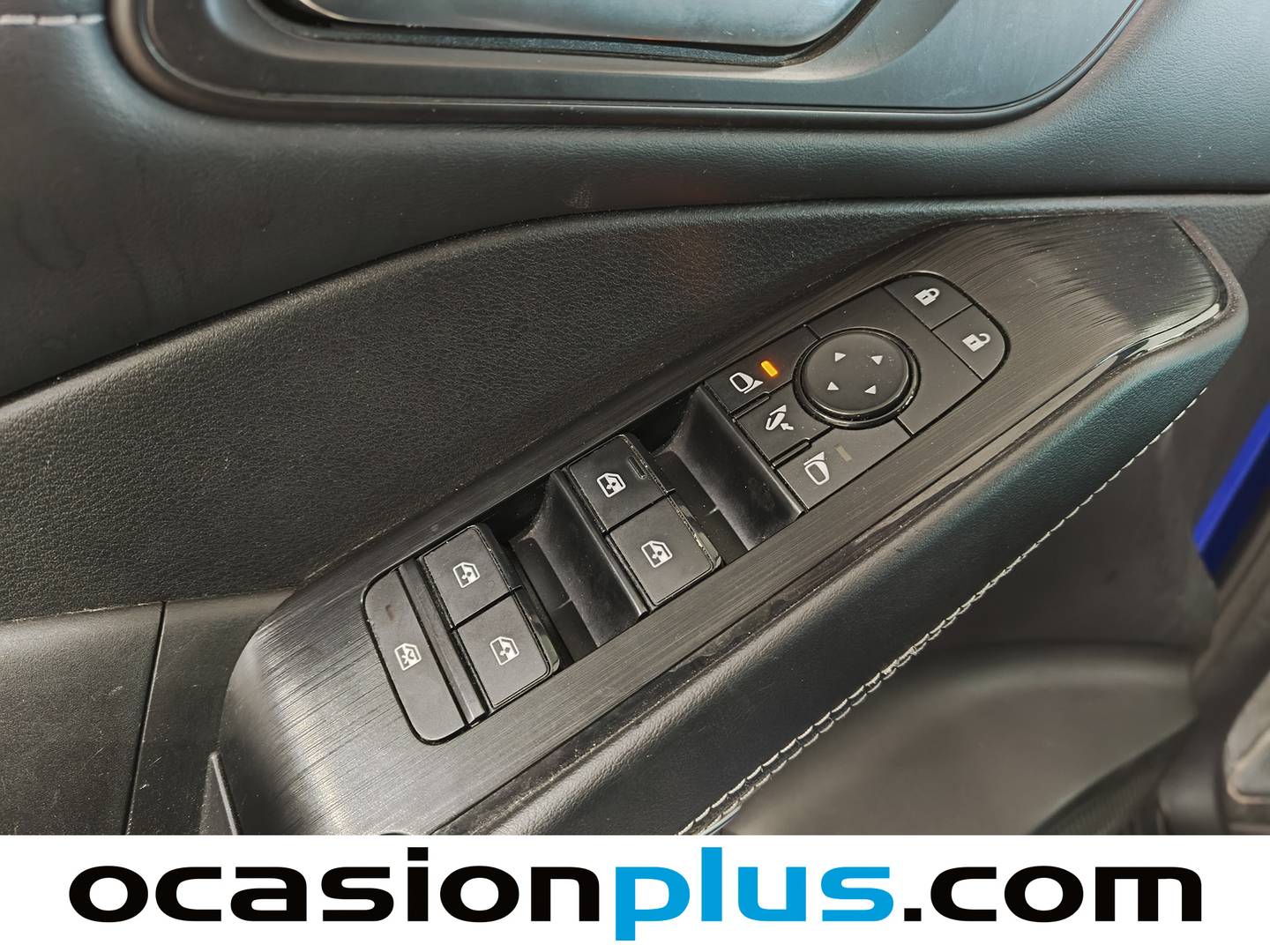 Nissan QASHQAI Nissan Qashqai DIG-T 140 mHEV N-Connecta 4x2  (140 CV) de segunda mano