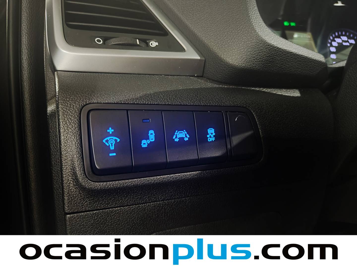 Hyundai Tucson Hyundai Tucson 2.0 CRDi BlueDrive Tecno Sky 4x2 100 kW (136 CV) 136cv