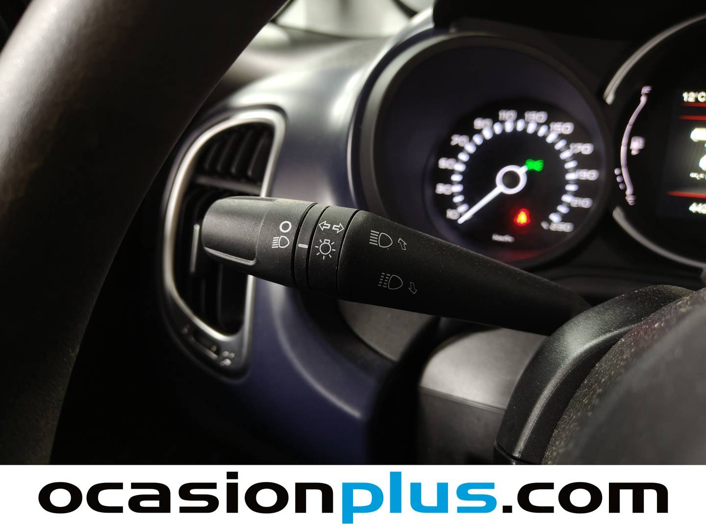 Foto Fiat 500L Fiat 500L 1.4 16v S&S Cult  (95 CV)