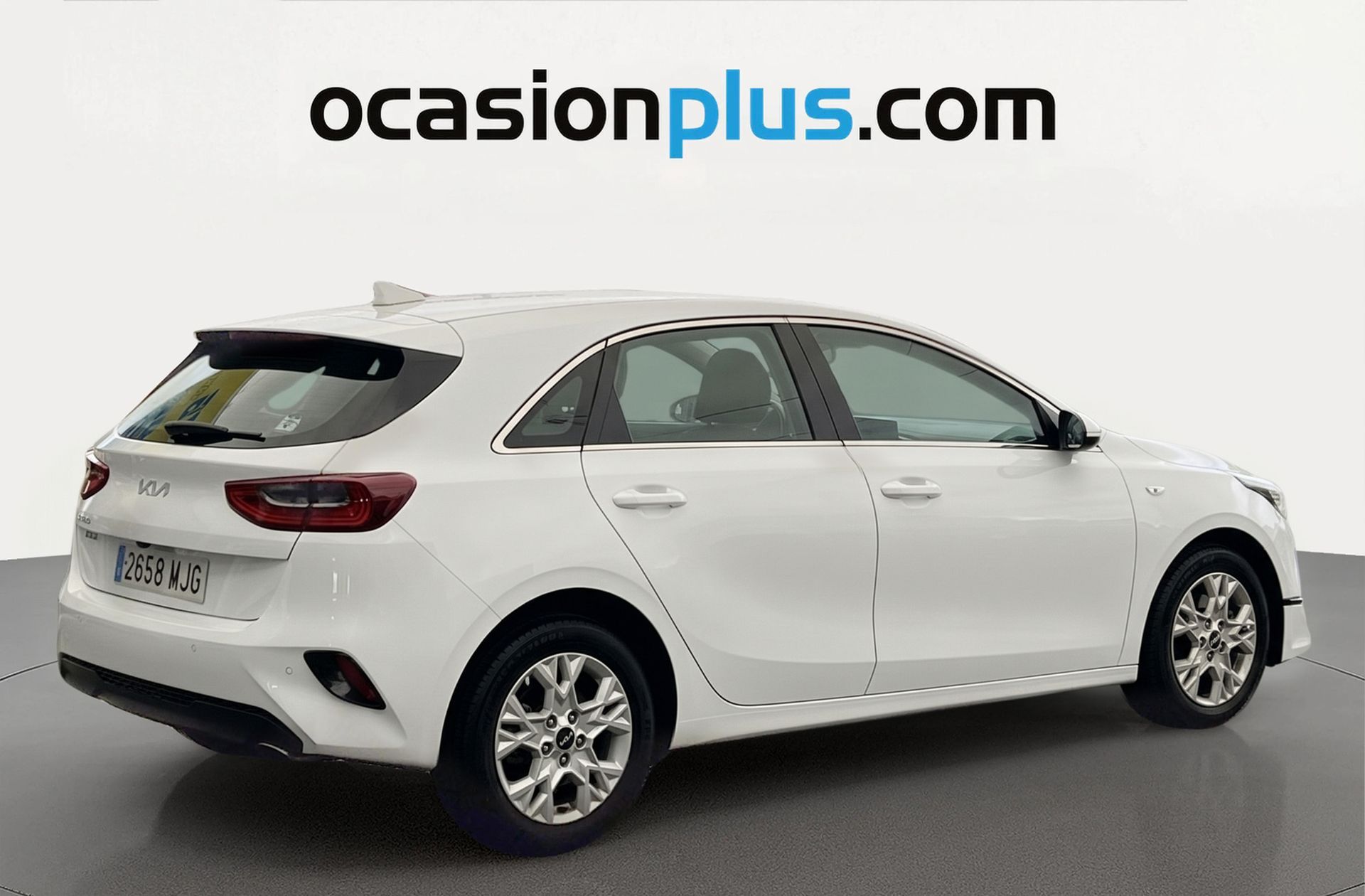 Kia Ceed 1.6 MHEV iMT Drive - foto 4