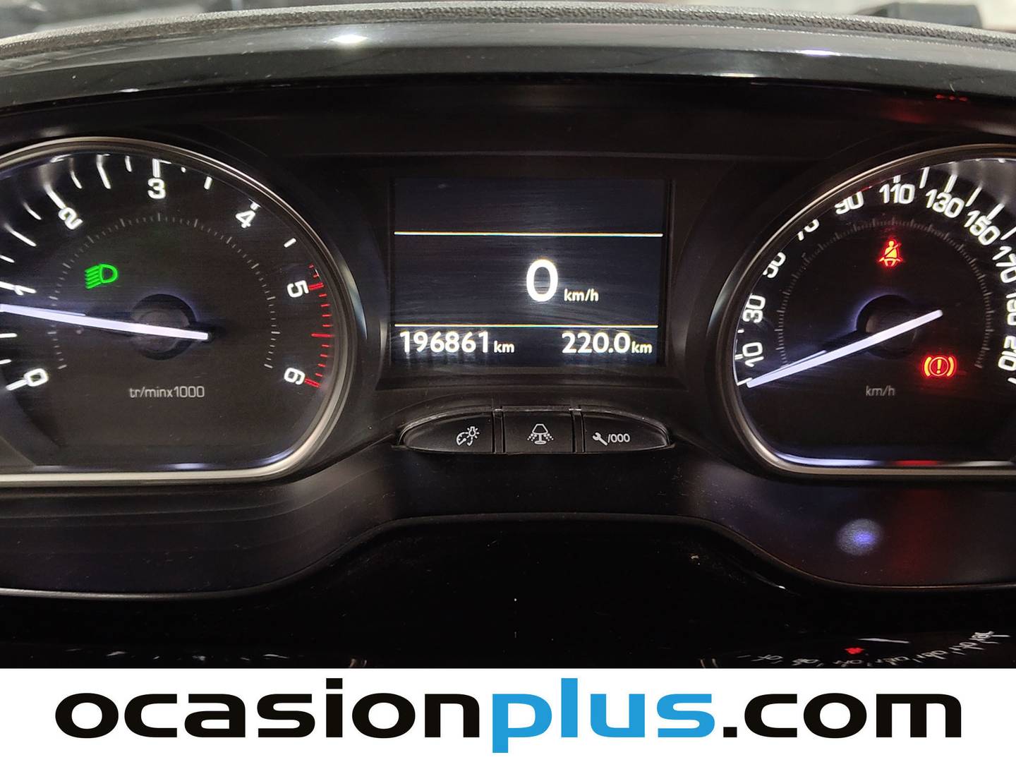 Peugeot 2008 Peugeot 2008 BlueHDi 120 S&S Allure (120 CV) seminuevo
