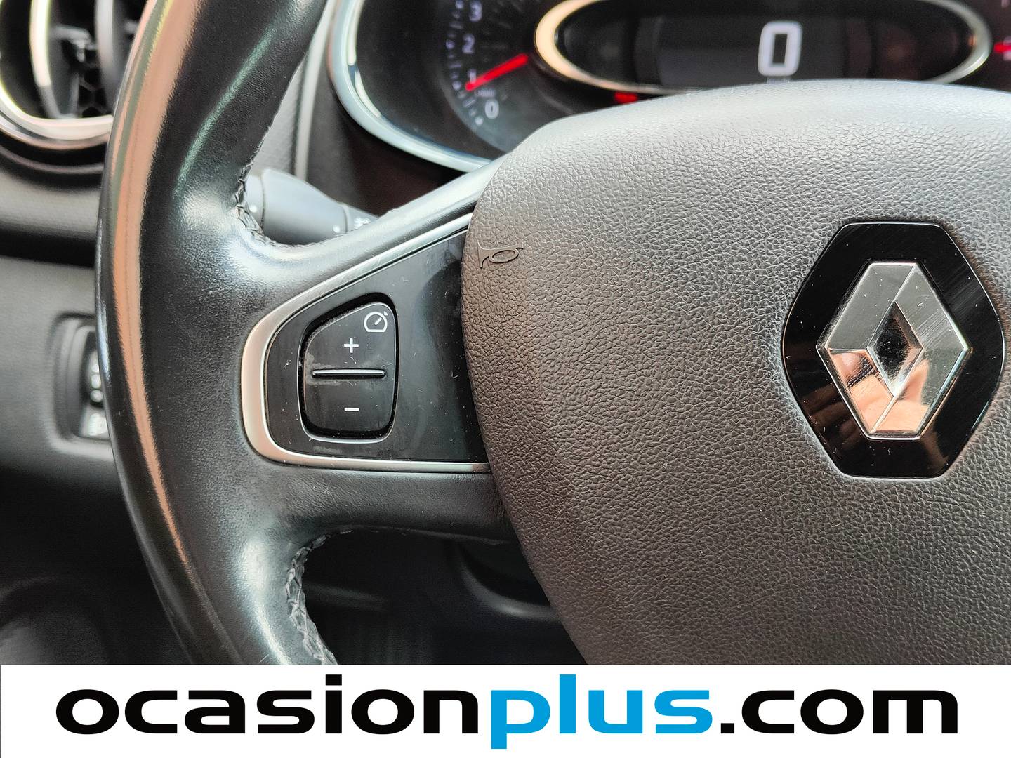 Renault Clio Renault Clio Zen Energy TCe (90 CV) de ocasión