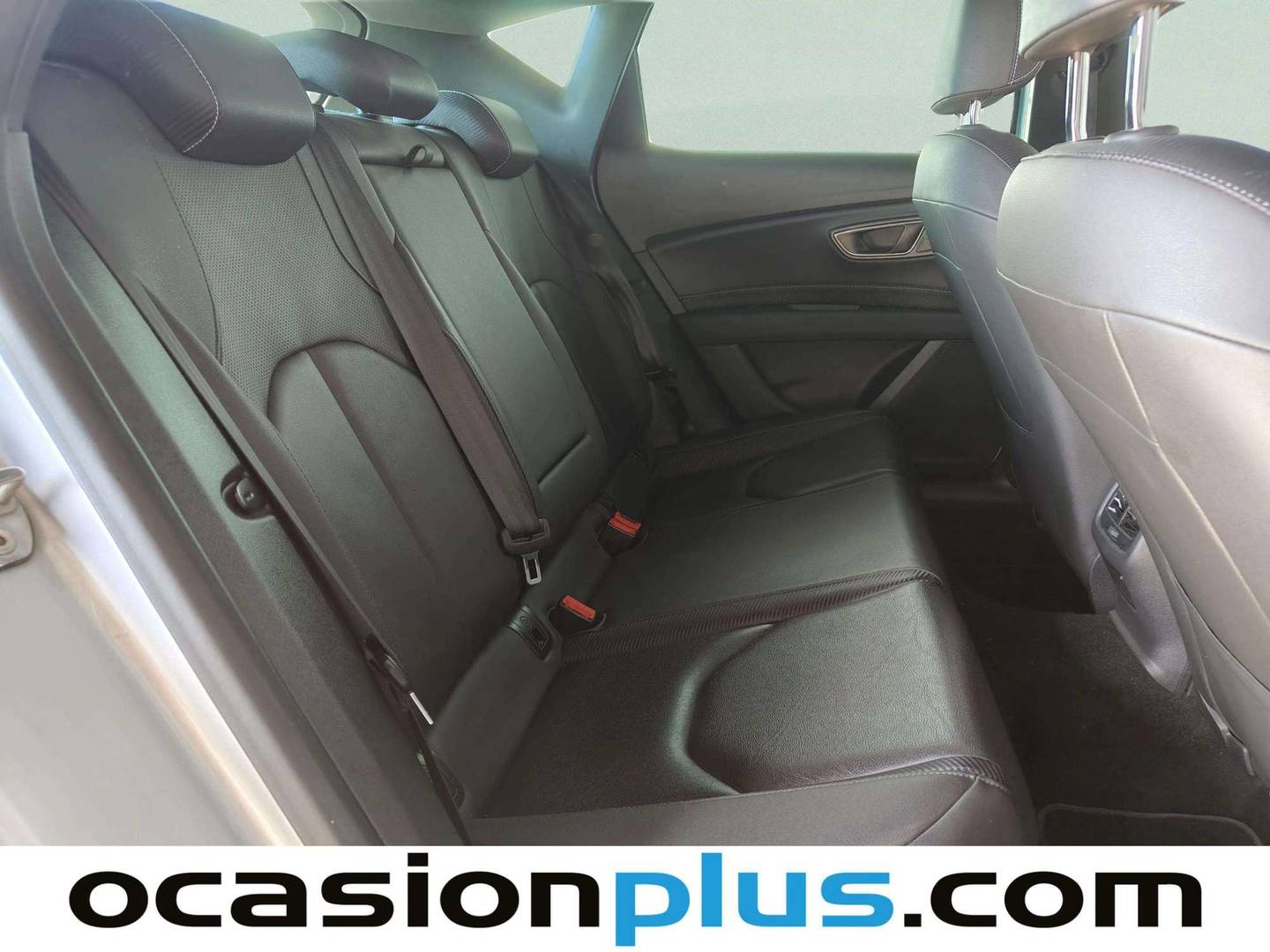 Seat León Seat León 2.0 TSI S&S Cupra DSG (300 CV) 2018