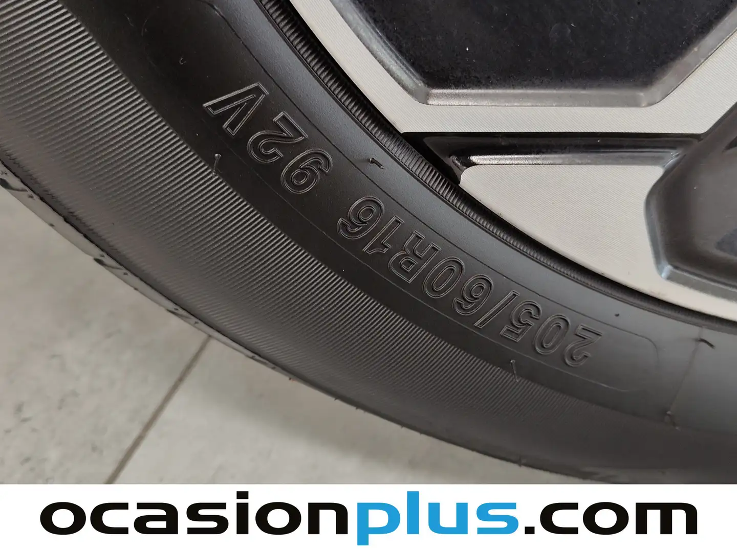 Foto KIA Niro Kia Niro 1.6 GDi HEV Híbrido Drive (141 CV)