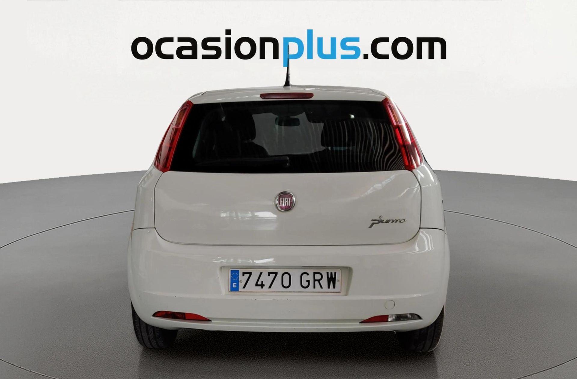 Fiat Punto 1.4 Active - foto 11