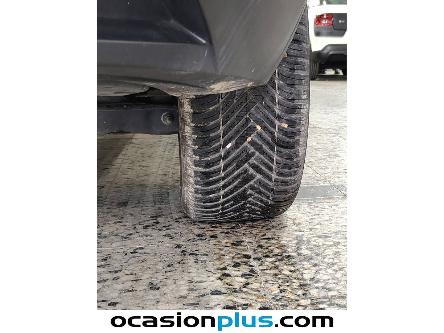 Skoda Kodiaq Skoda Kodiaq 2.0 TDI Ambition 4x2 DSG (150 CV) 7 Plazas seminuevo