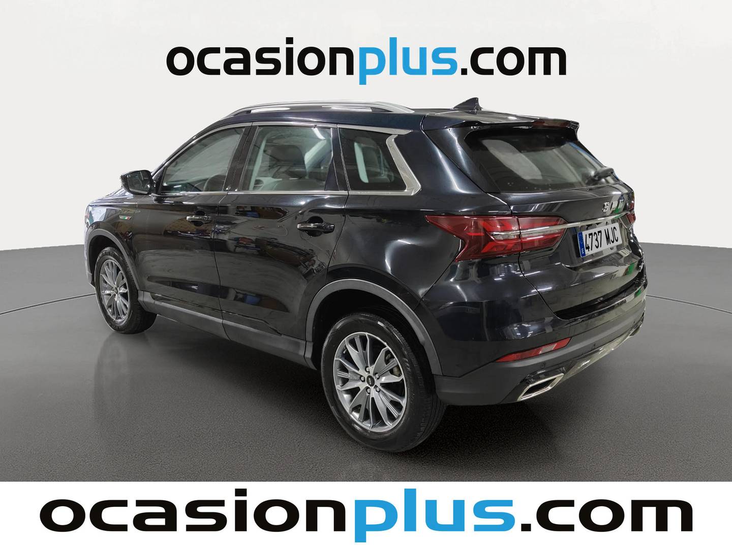 SWM G01 SWM G01 1.5T Luxury (131 CV) seminuevo