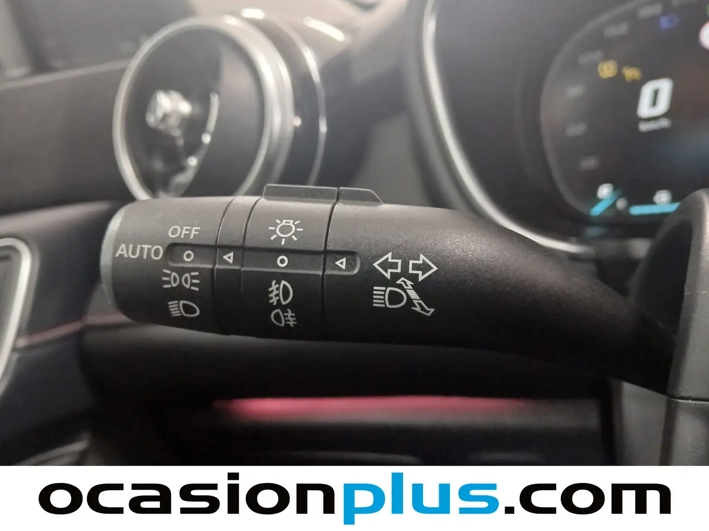 Foto MG HS MG HS 1.5 Turbo GDI Luxury (162 CV)