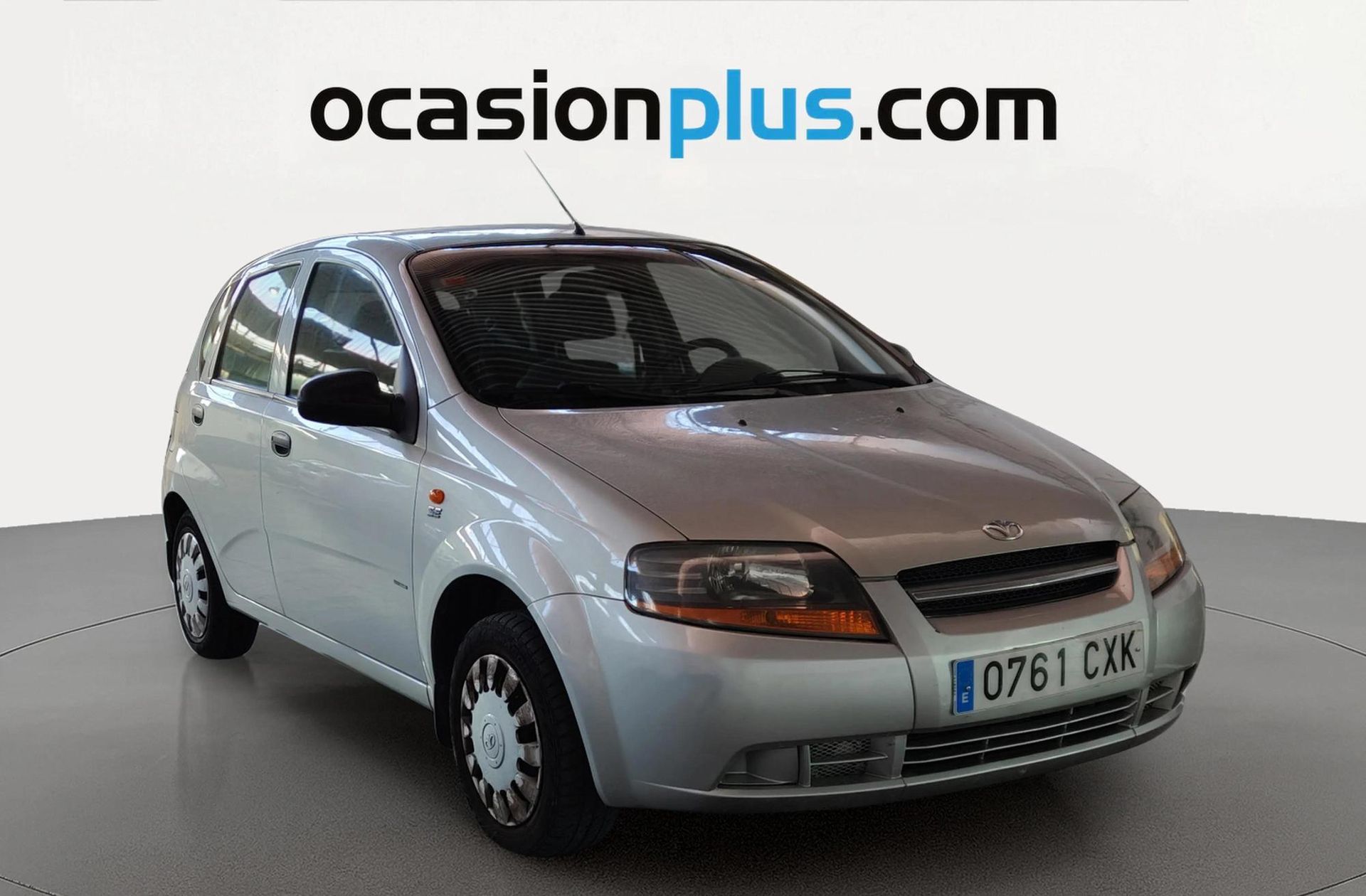 Daewoo Kalos 1.2 SE - foto 2