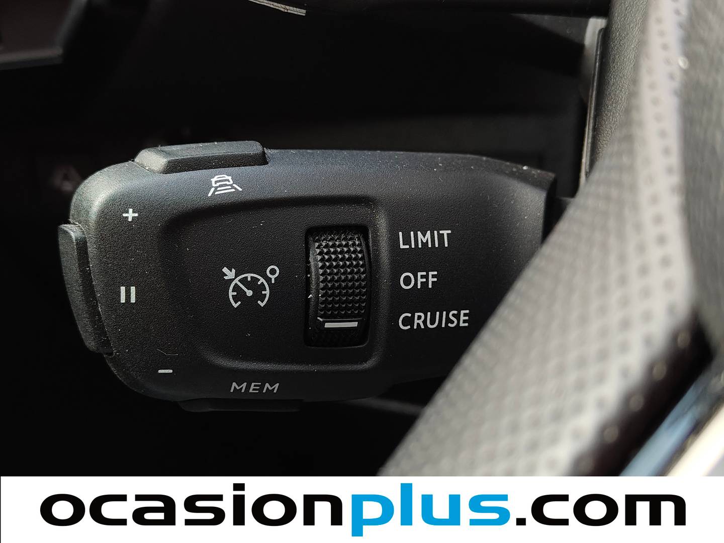 DS DS7 Crossback DS DS7 Crossback BlueHDi 130 DE Performance Line AT (130 CV) km 0