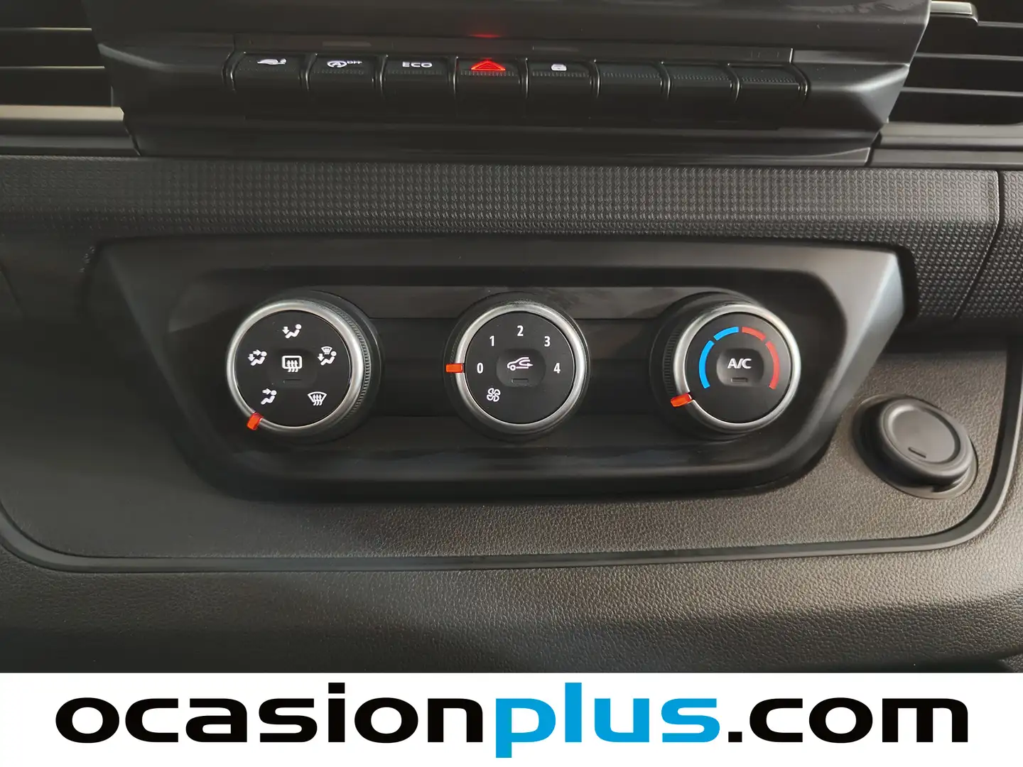 Foto Nissan Primastar NISSAN Primastar DCab 2.0dCi (110CV) L1H1 1T Acenta