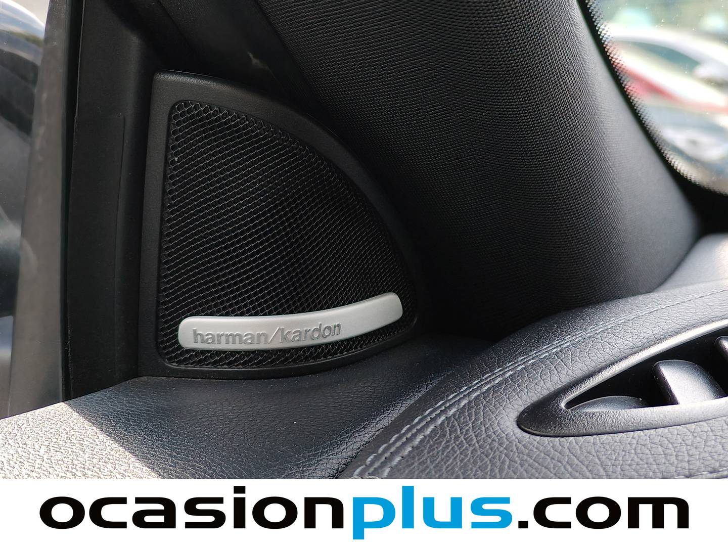 Mercedes CLA Mercedes CLA CLA 45 AMG 4Matic Shooting Brake (381 CV) gasolina