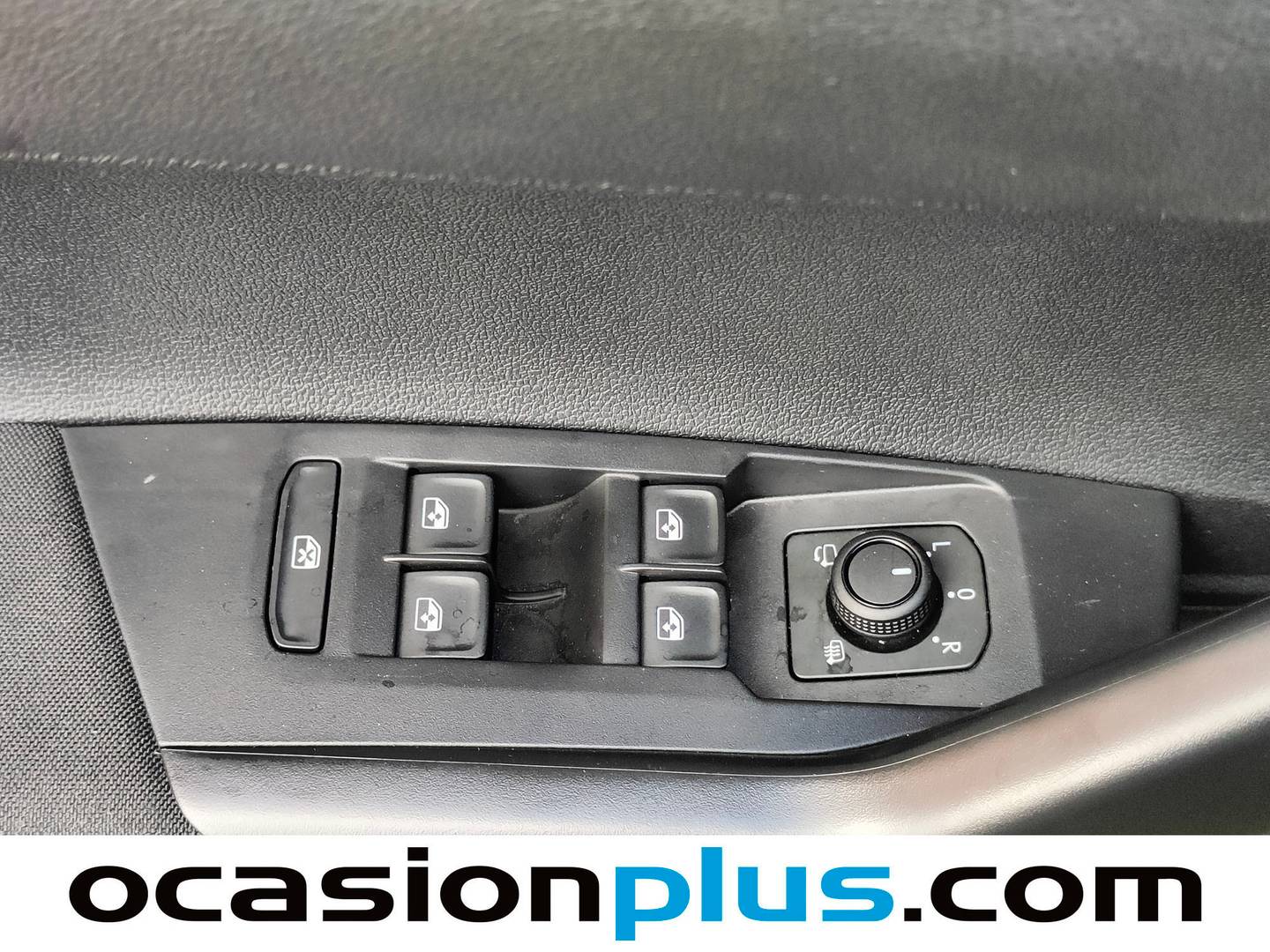 Foto Volkswagen Taigo Volkswagen Taigo "Más" 1.0 TSI 85 kW (115 CV) DSG