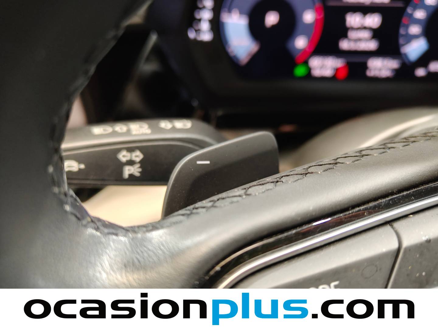 Audi A3 Audi A3 Sportback 30 TDI (116 CV) S tronic barato