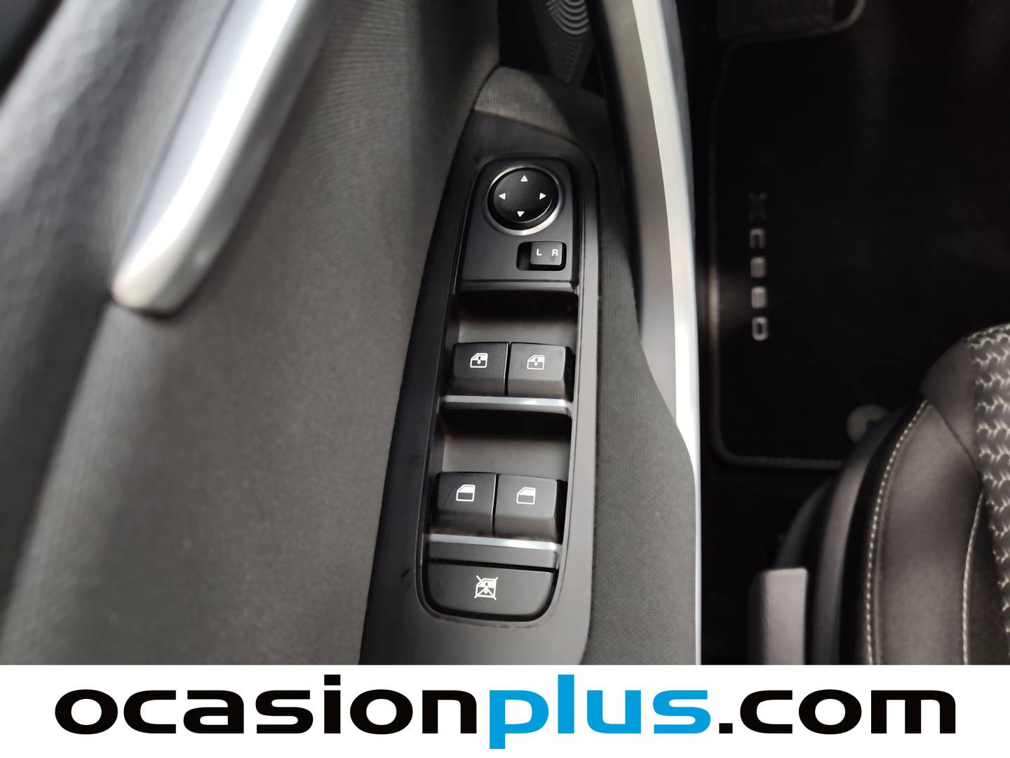KIA XCeed KIA XCeed 1.0 T-GDi Drive (100 CV) barato