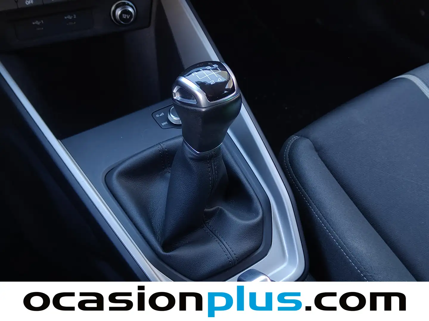 Foto Audi A1 Audi A1 Sportback Adrenalin 25 TFSI (95 CV) Pack S-Line