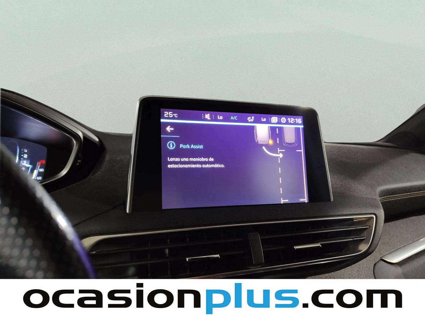 Accesorios del Peugeot 5008 Peugeot 5008 1.6 THP GT-Line EAT6 (165 CV) 7 Plazas